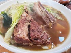 -金泰缘排骨馆(遵化路店)