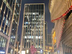 -上海滩餐厅(BFC外滩金融中心店)