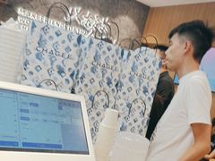 -CHAGEE霸王茶姬(壹方城店)
