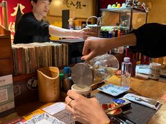 -半藏居酒屋(香港花园店)