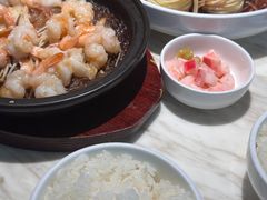 -茅庐川菜(青岛凯德店)