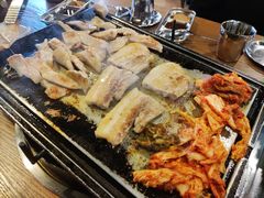 -香猪坊(五道口店)