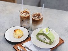 -素咫咖啡CLIFEROSE(新安店)