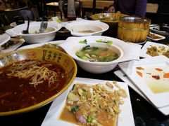 -朋友圈概念餐厅(象山万达广场店)