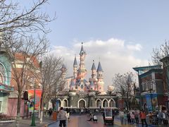 -沈阳方特欢乐世界