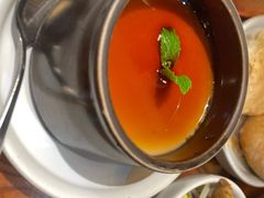 -云海肴·汽锅鸡·云南菜(天津国金汇店)