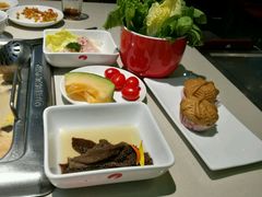 -海底捞火锅(九久奥特莱斯店)