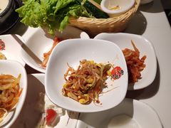 -火炉火自助餐(枫蓝国际店)
