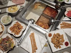 -海底捞火锅(龙岗星河COCO Park店)