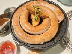 -俄士厨房(印象汇店)
