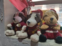 -地二手作鱼汤馄饨(上街里店)