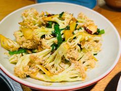 土司酒大碗花菜-吃饭皇帝大(合生汇店)