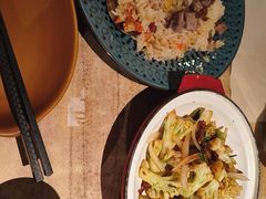 -耶里夏丽·丝路新疆菜·清真食品(徐汇南丹东路臻选店)