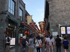 -鲜鱼口老字号美食街