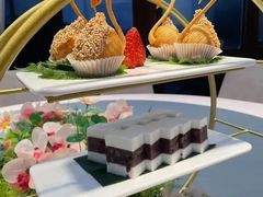 -小湾茶楼