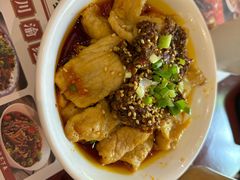 -付小姐在成都(中山公园店)