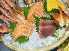 -匠和风精致料理(祥禾天地店)