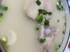 -易老妈蹄花.特色川菜(人民公园总店)