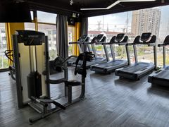 -ENERGY原力健身(川周店)