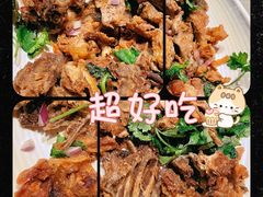 -四季民福烤鸭店(外滩外白渡桥店)