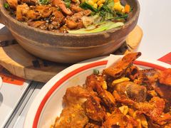 -赵财记·肠粉·煲仔饭(九龙城店)