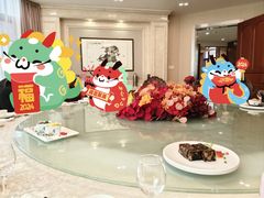 包房-新长岭大酒店酒楼