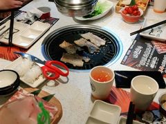 -猫抓烤肉(春熙路店)