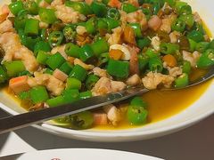 -百年神厨·地道川菜(清江西路店)