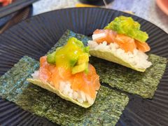 -争鲜回转寿司(西红门荟聚PLUS店)