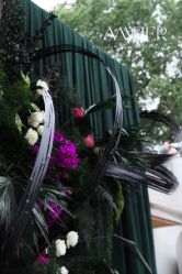 -琥珀婚礼策划AMBER WEDDING