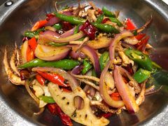 -梁溪河畔·吉府花园(南长街南下塘店)