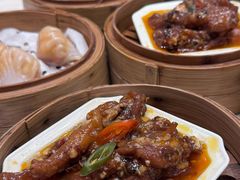 -稻香酒家·33年老字号·港式粤菜(富邦中心店)