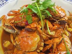 -知味轩酒店(景杉路店)