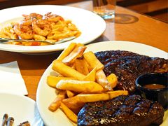 -Texas Roadhouse(世纪汇广场店)