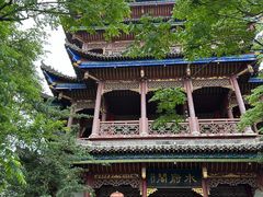 -常德桃花源景区