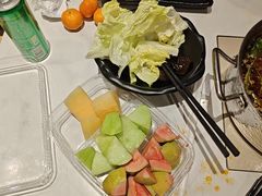 -呷哺呷哺 黄金牧场 (中发百旺店)