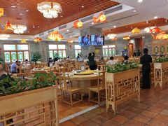 -德胜轩正宗顺德菜(宝安沙井会展中心店)