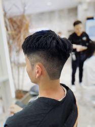 -MMby HairCode 芭曲发型概念店
