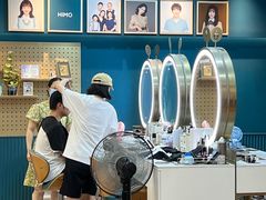 -海马体照相馆(新南凯德广场店)