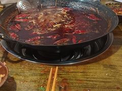 -黄潇洒老火锅(九眼桥宏济巷店)