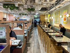 -深仔记茶餐厅(亚士厘道店)