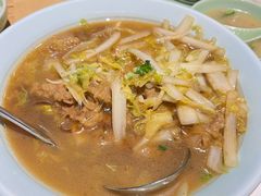-阳光家常菜(泉城路店)