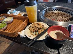 -牛焱·烧肉酒肆(五大道店)