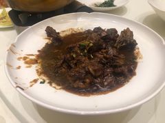 -梅花香里大酒店(郁金香路店)