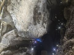 -周口店北京人遗址公园
