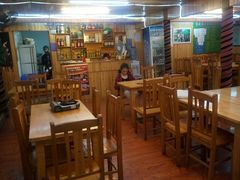 大堂-胖妈酸汤鱼(总店)