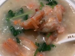 -如轩·海鲜砂锅粥·潮汕菜(海珠店)