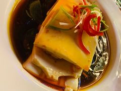 -东方亚克西餐厅(西康路店)