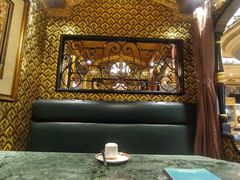 -东方亚克西餐厅(西康路店)