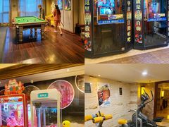 -天津瀚金佰九号温泉酒店(南楼地铁站店)
